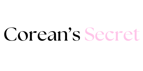 CoreanSecret